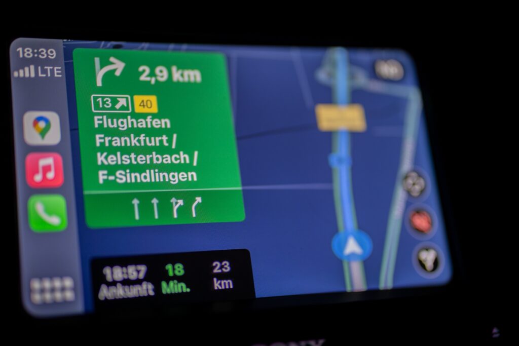 Transportni sistem